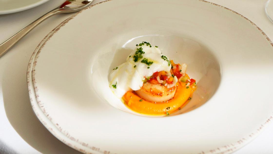 Brasserie Sorolla