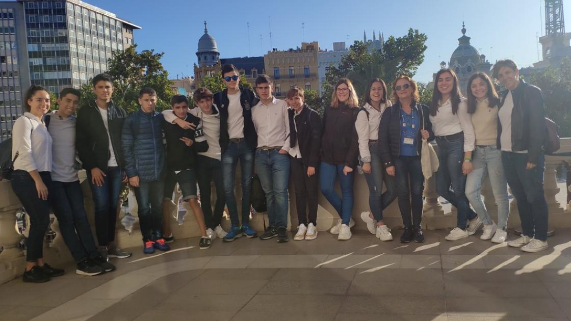 CBM Visitas Culturales
