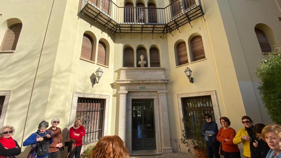CBM Visitas Culturales