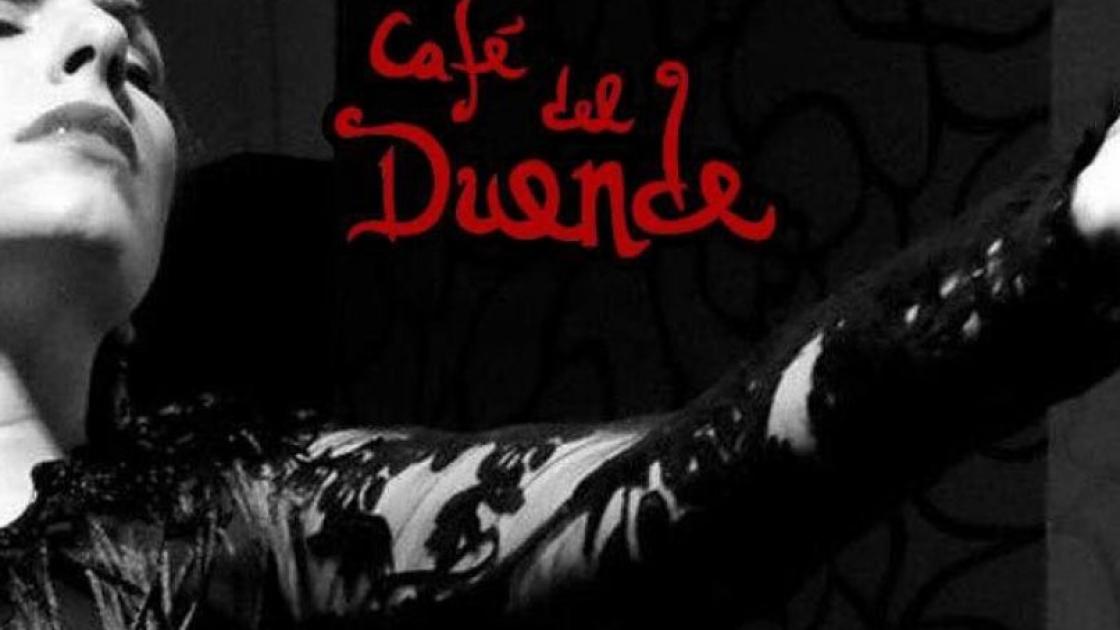 flamenco café del duende