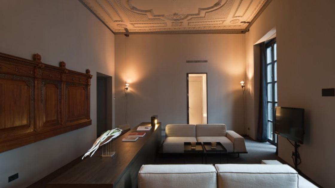 caro hotel 