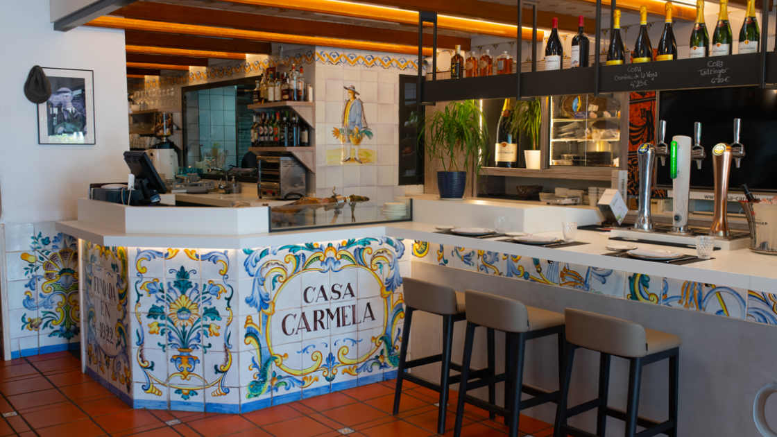 Casa Carmela