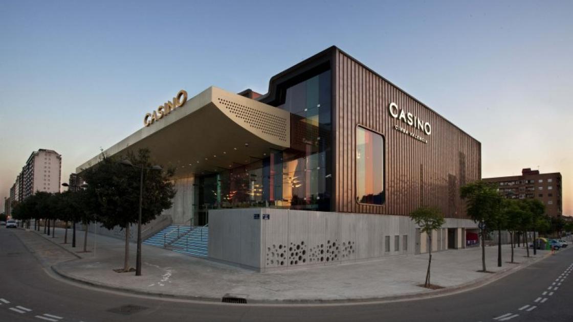 casino cirsa exterior