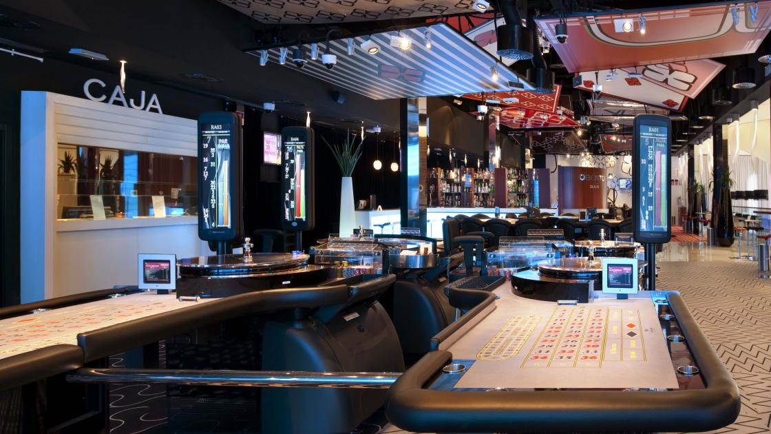 sala del casino cirsa valencia