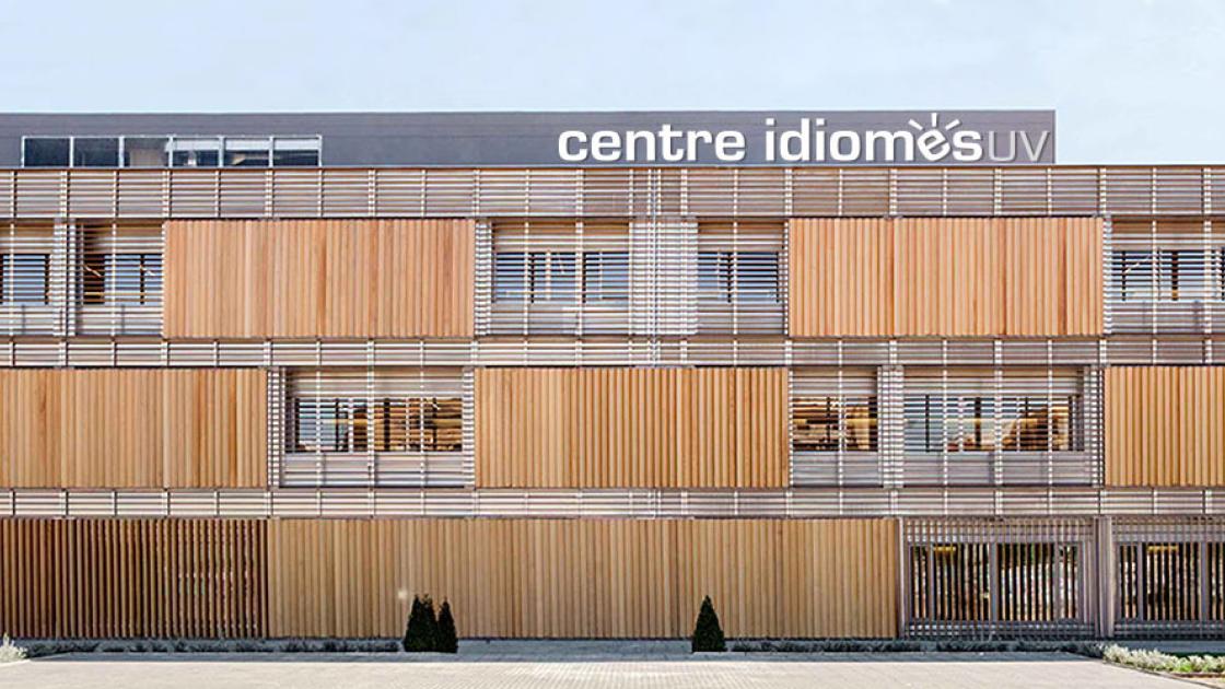 Centre d’Idiomes de la Universitat de València