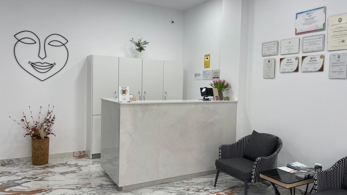 Centro Médico Odontológico Facialia