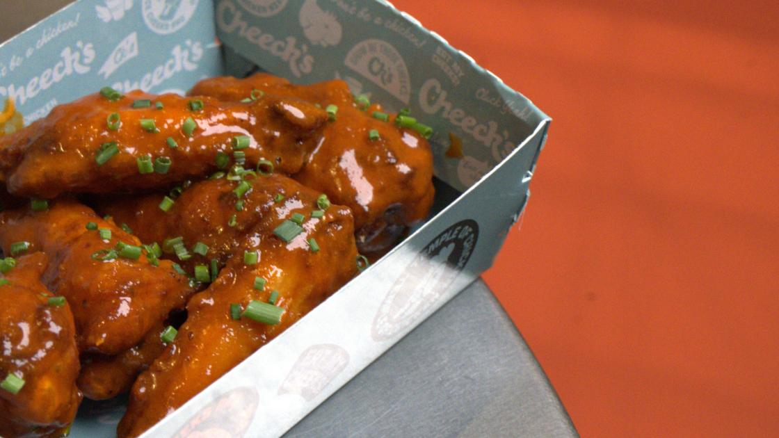 Chicken & Beer