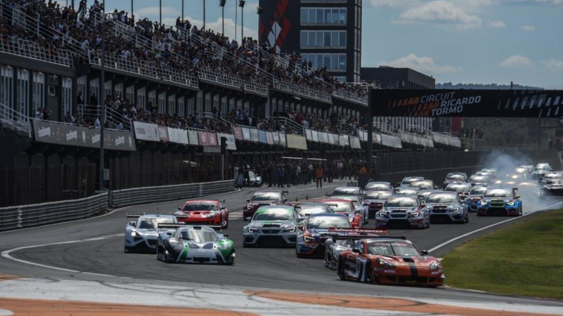 circuito ricardo tormo