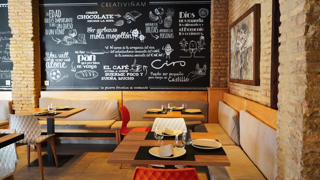 bar ciro