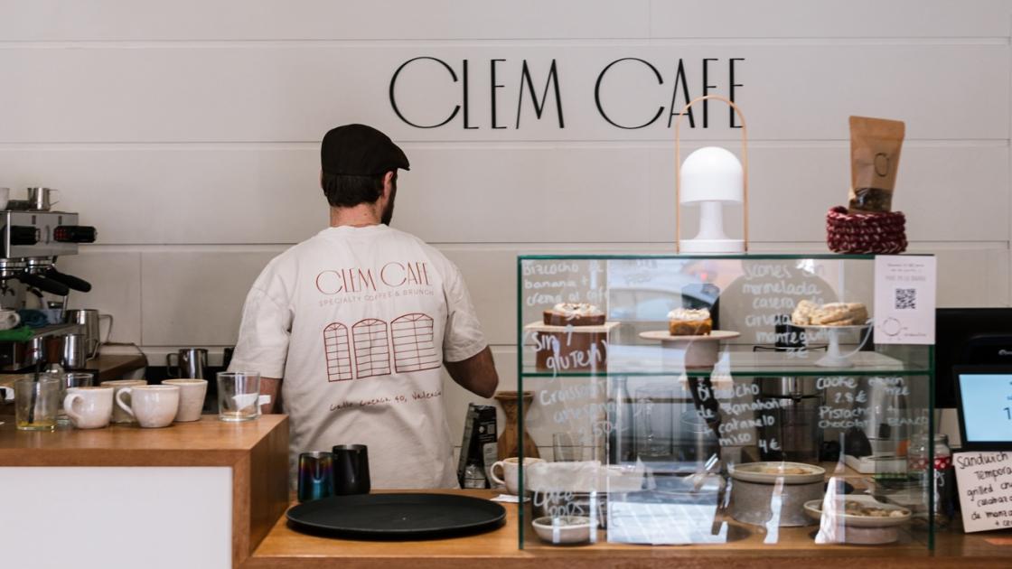 Clem Café Valencia