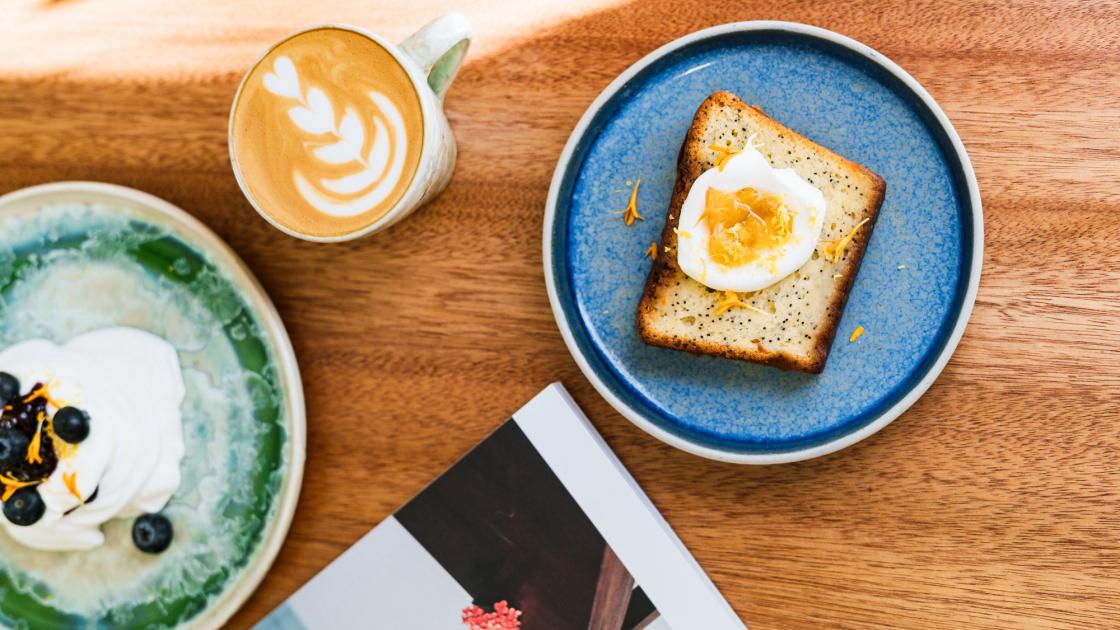 Clem Café Valencia