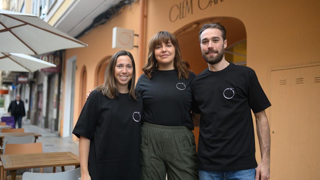 Clem Café Valencia