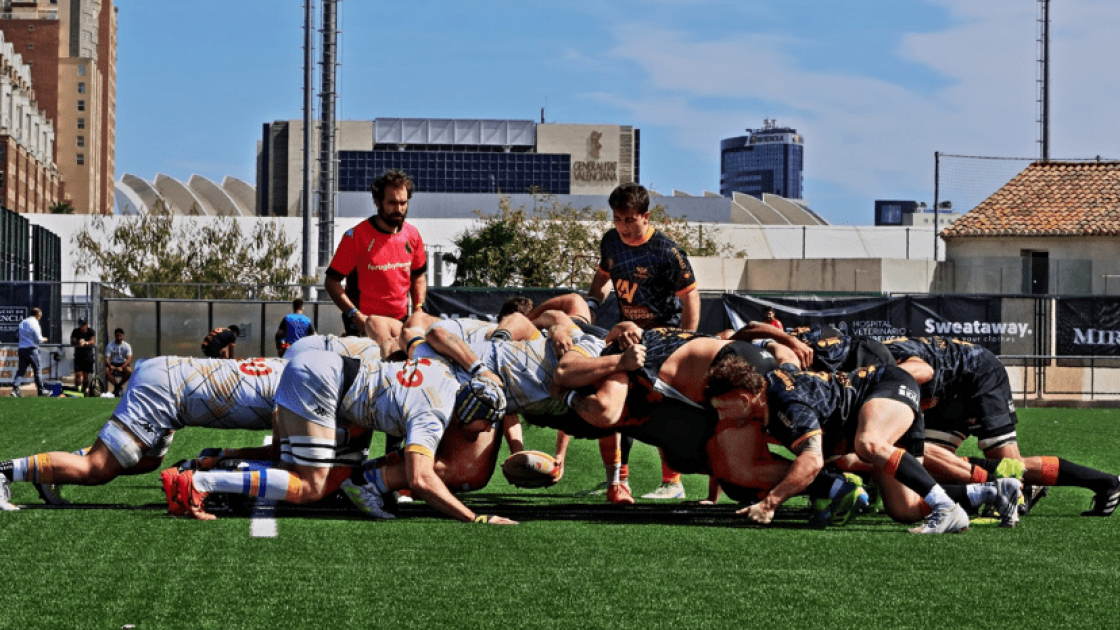 Club Deportivo Les Abelles