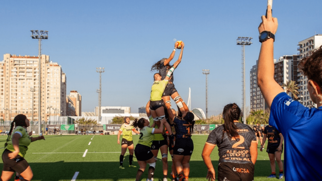 Club Deportivo Les Abelles