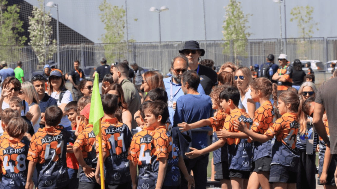 Club Deportivo Les Abelles