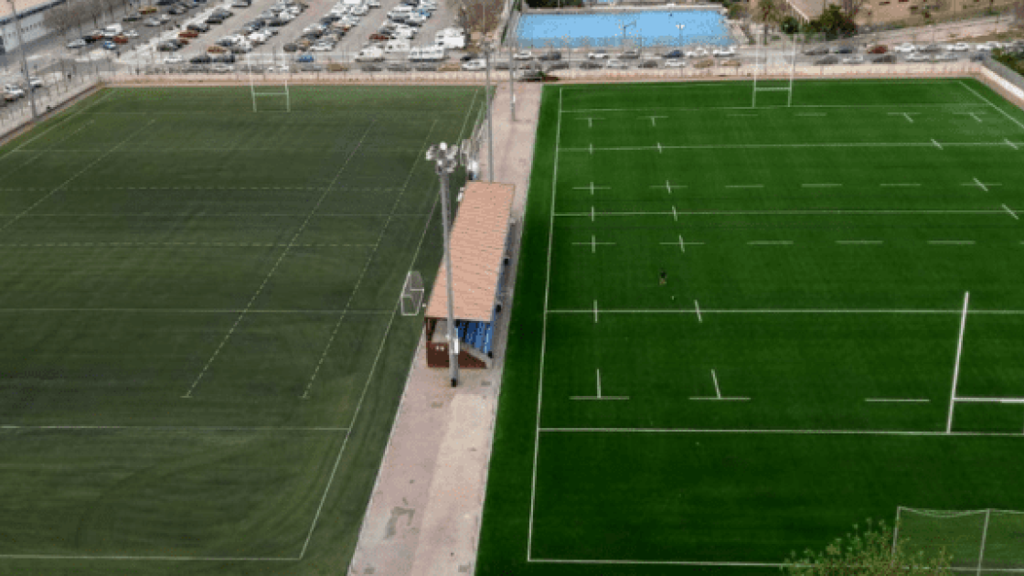 Club Deportivo Les Abelles