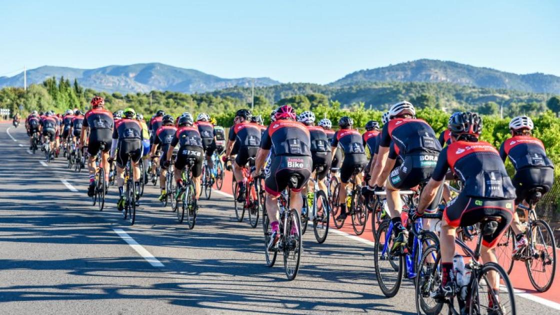 deportistas del club podium