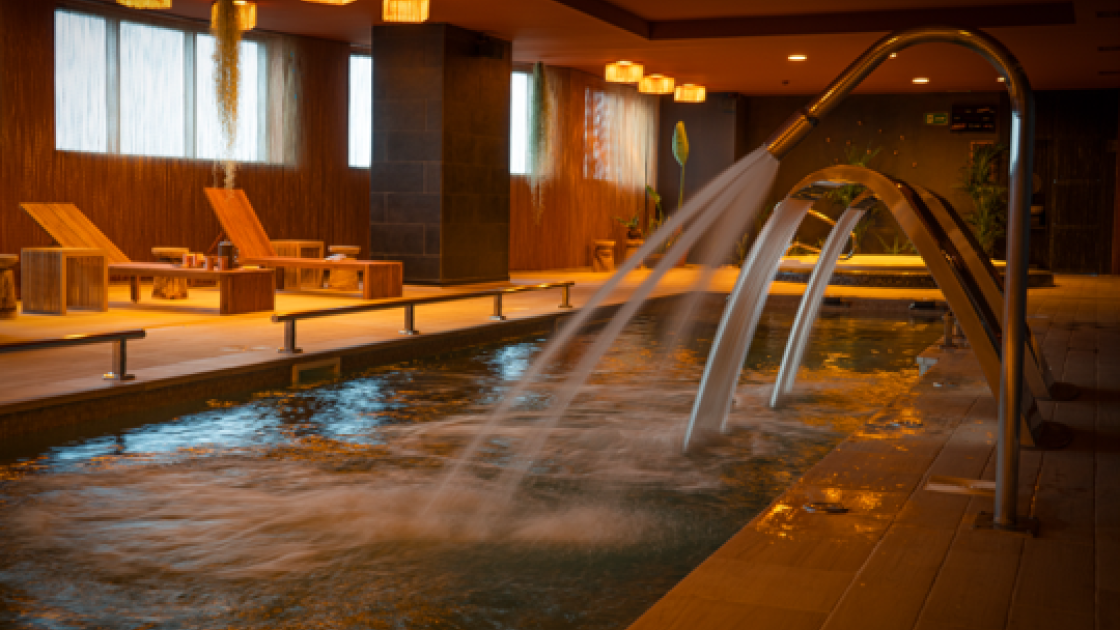 Cobre 29 Massage