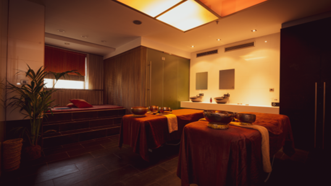 Cobre 29 Massage