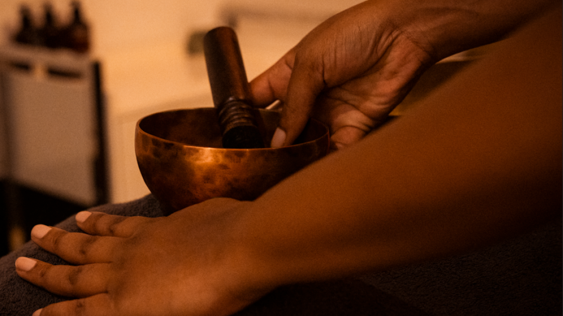 Cobre 29 Massage