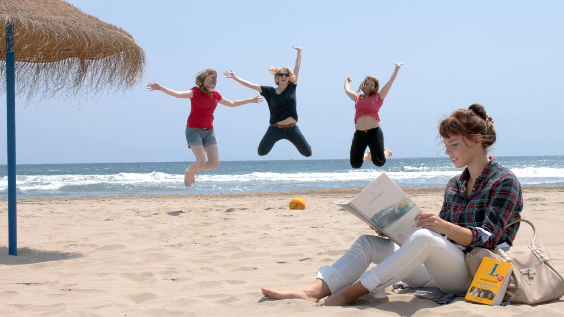 Costa de Valencia escuela de español