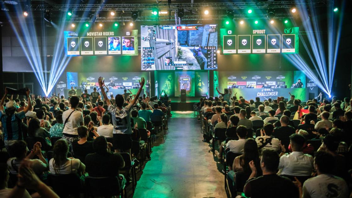 Dreamhack València