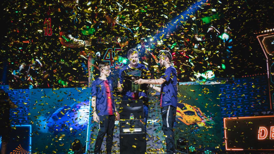 Dreamhack València