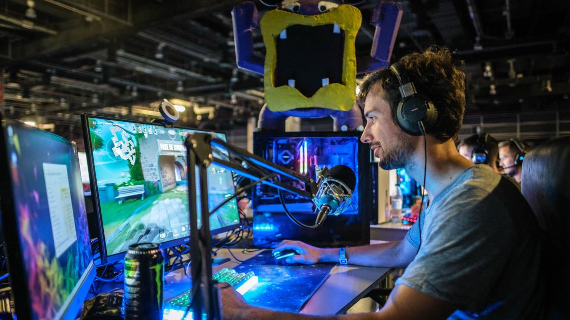 Dreamhack València
