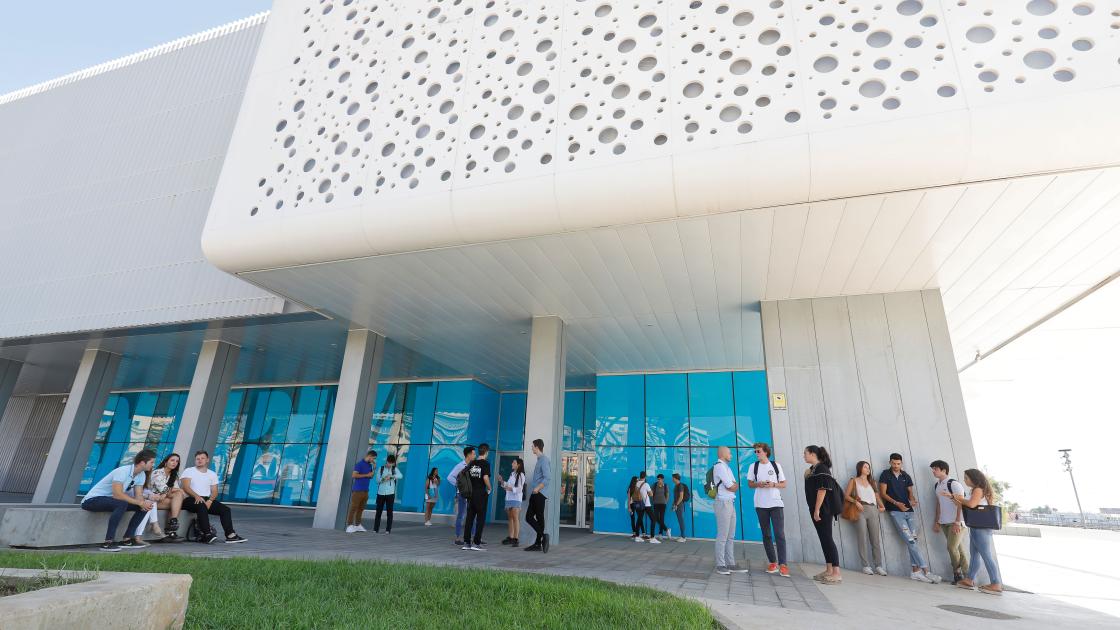 EDEM Escuela de Empresarios