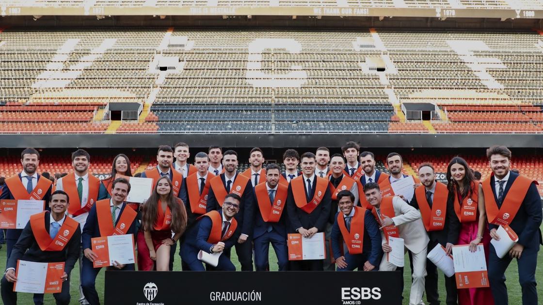 ESBS European Sport Business School