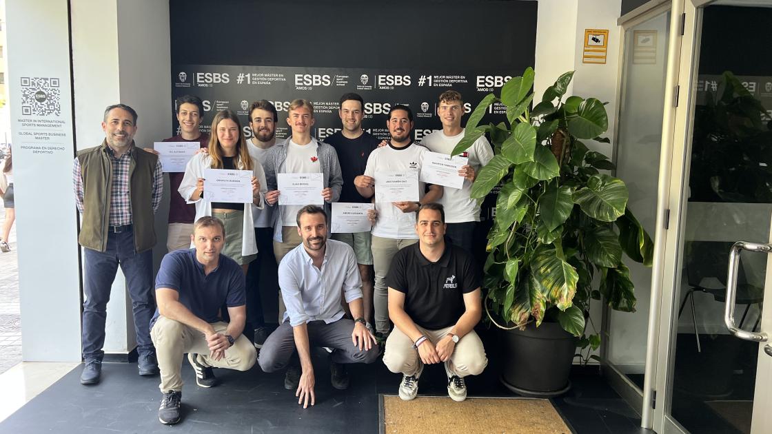 ESBS European Sport Business School