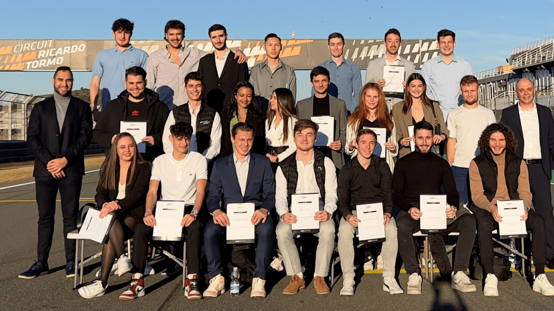 ESBS European Sport Business School