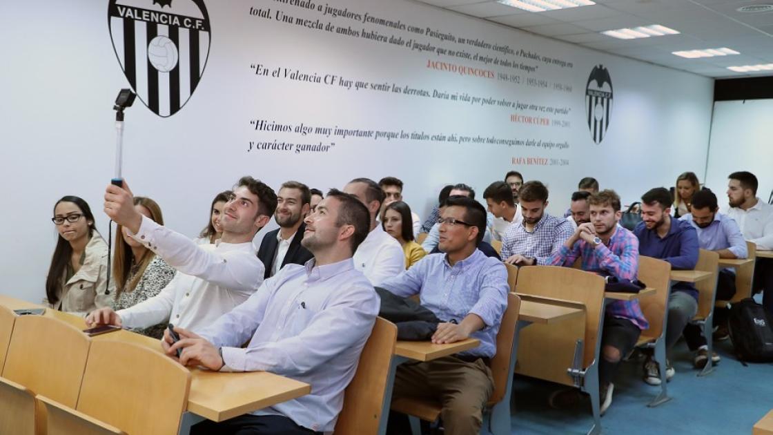 ESBS European Sport Business School