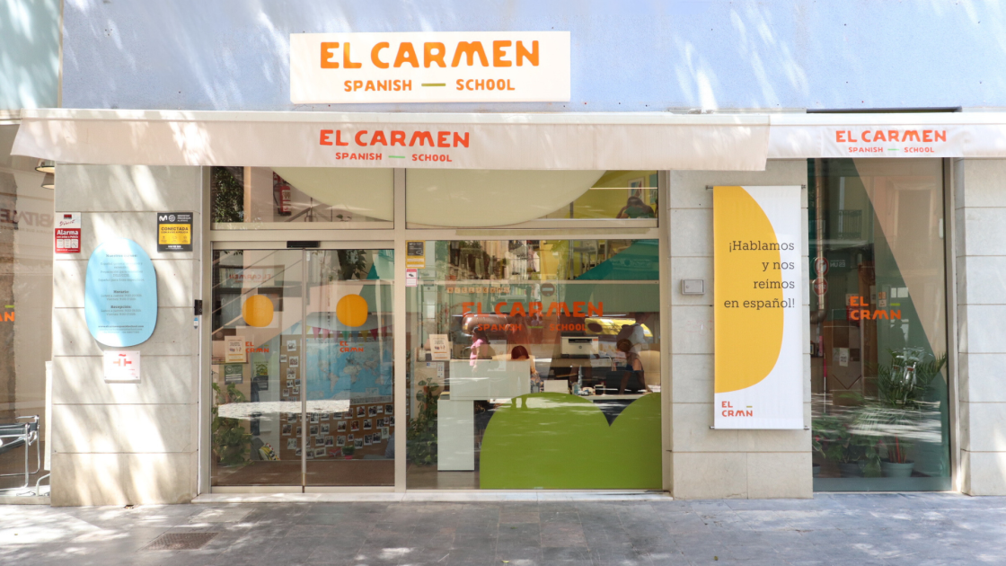 El Carmen Spanish School