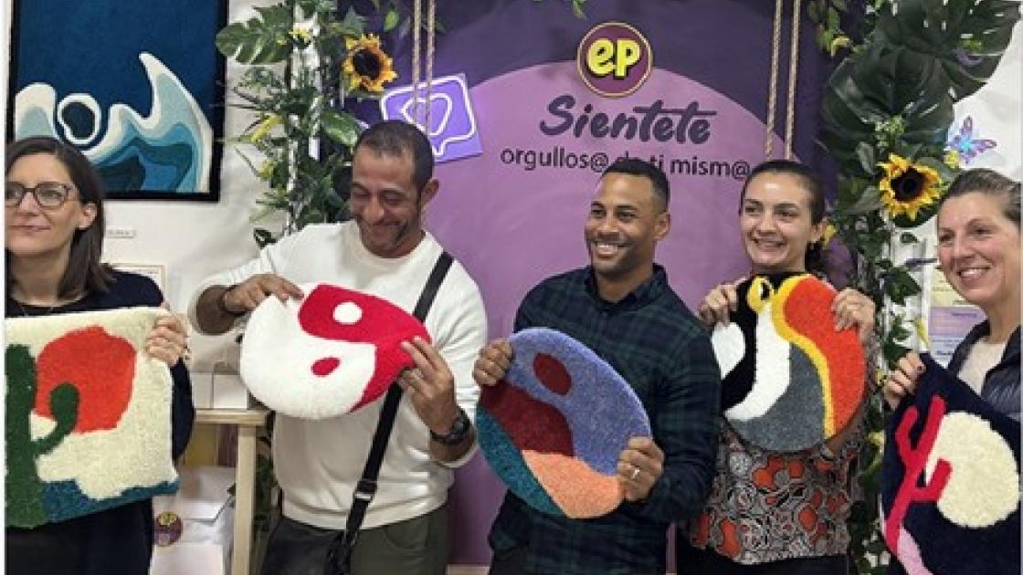 Ep Custom Rug Valencia