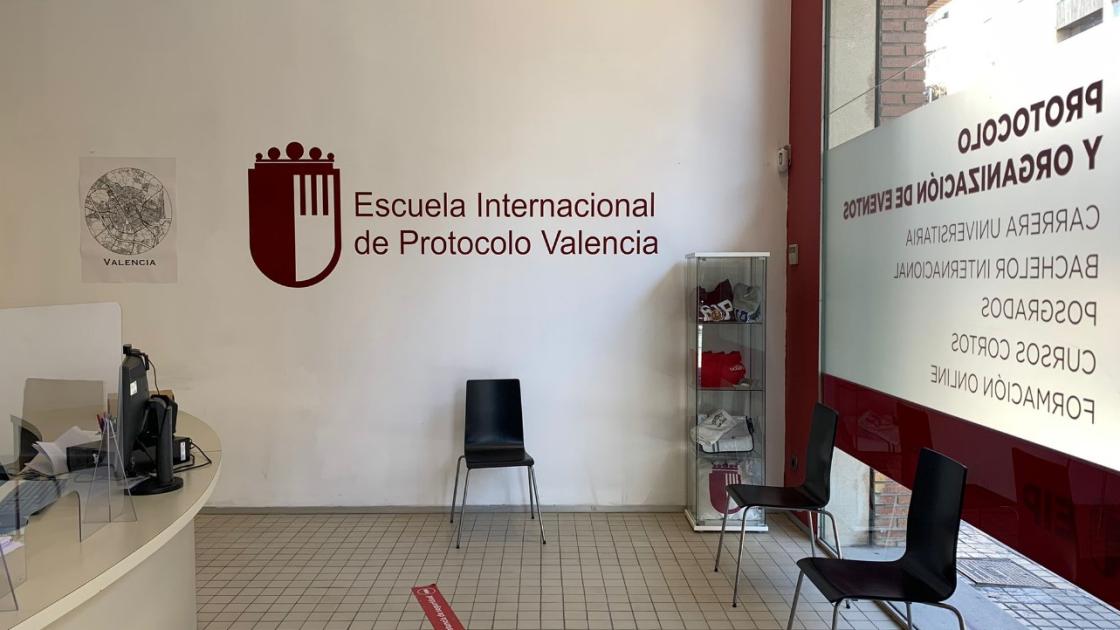 Escuela Internacional de Protocolo