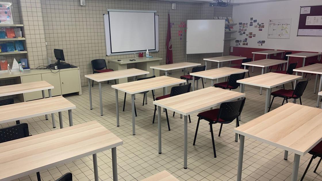 Escuela Internacional de Protocolo
