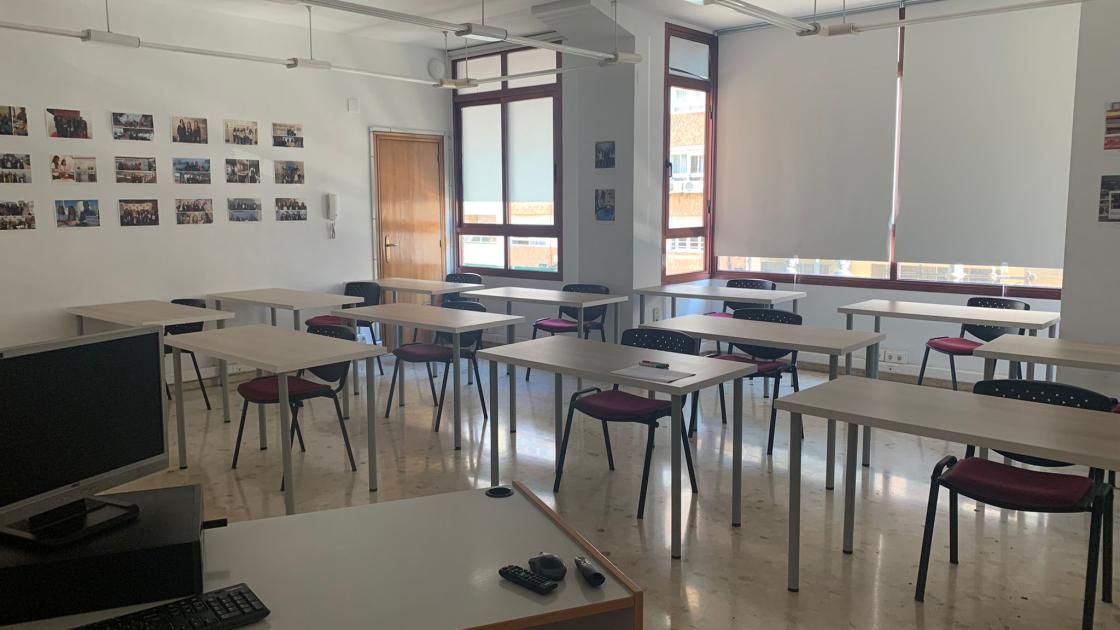 Escuela Internacional de Protocolo