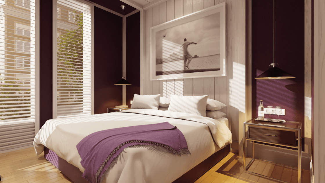 Estimar Hotels