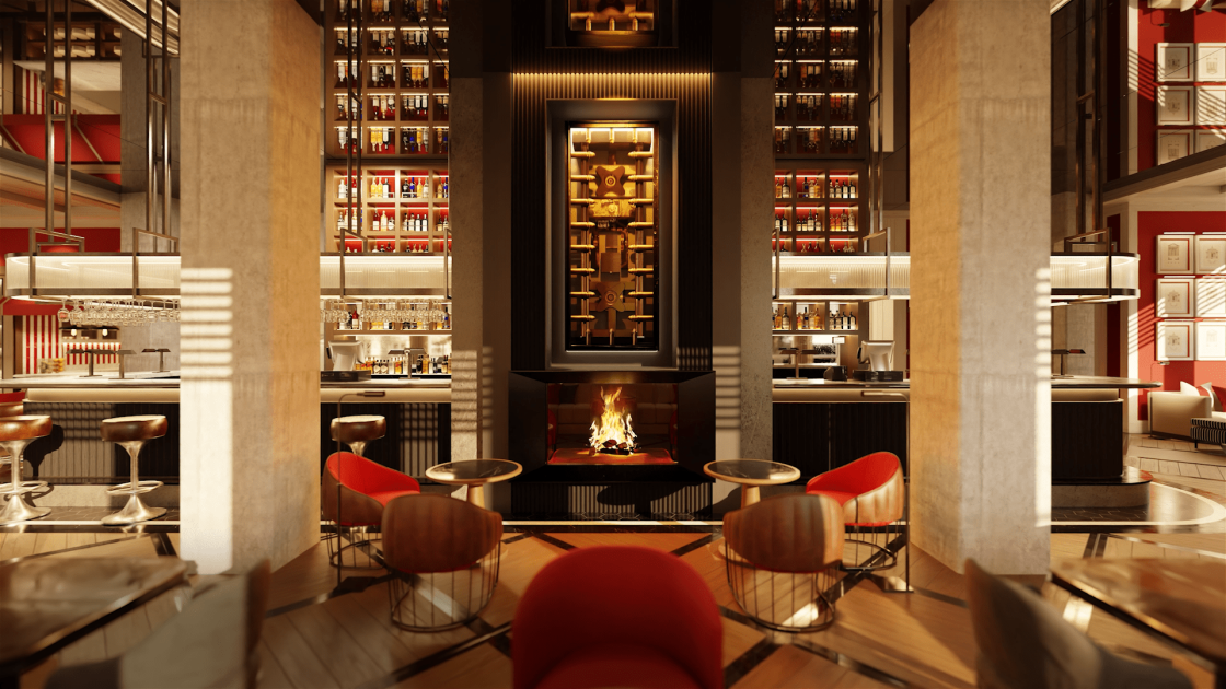 Estimar Hotels