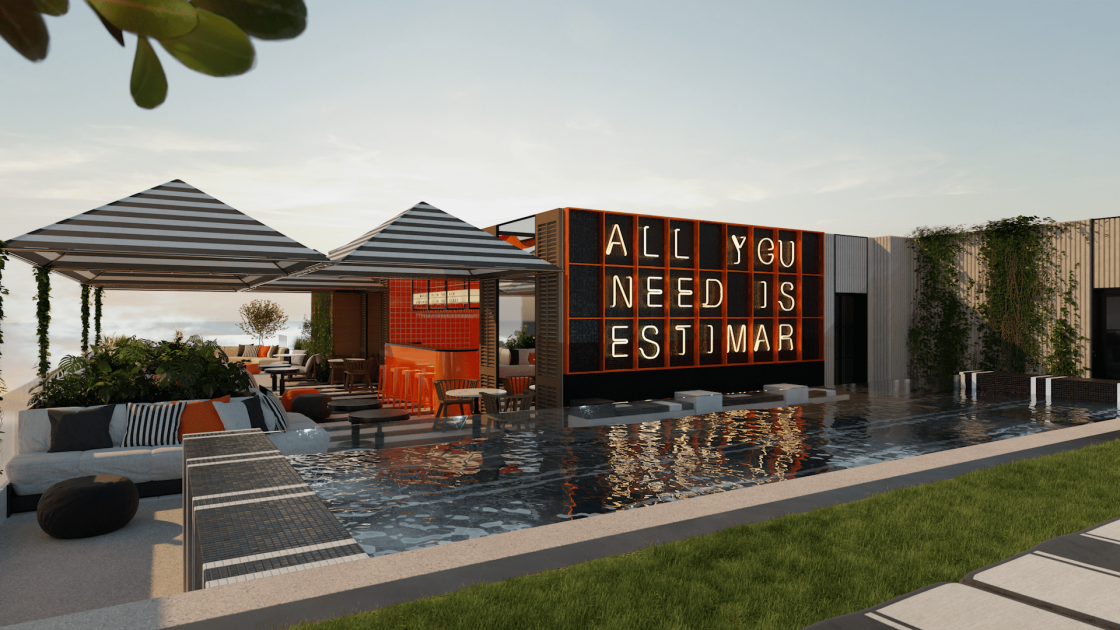 Estimar Hotels