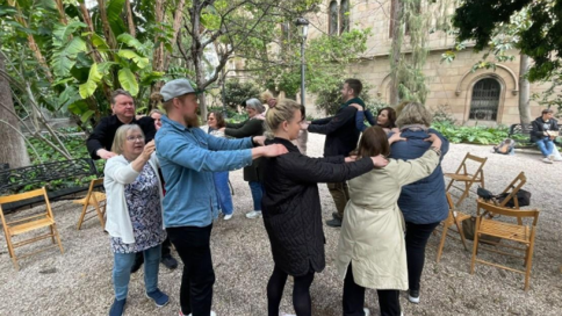 Europass Teacher Academy