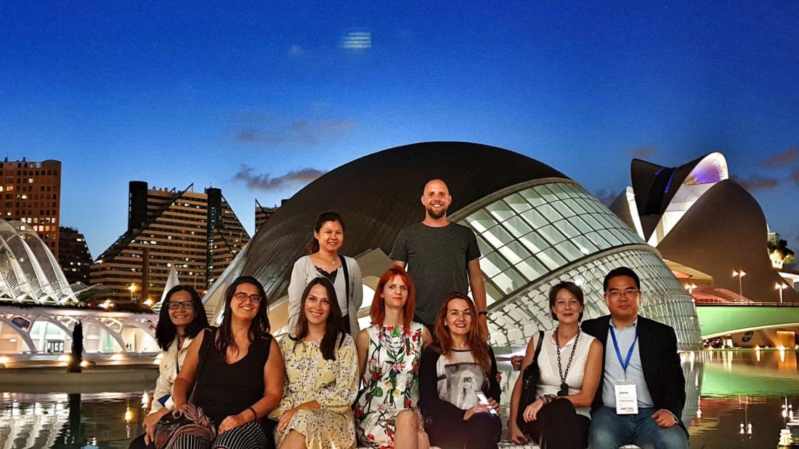 Fedele Comunidad Valenciana