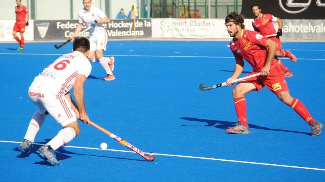 deportistas de hockey comunidad valenciana