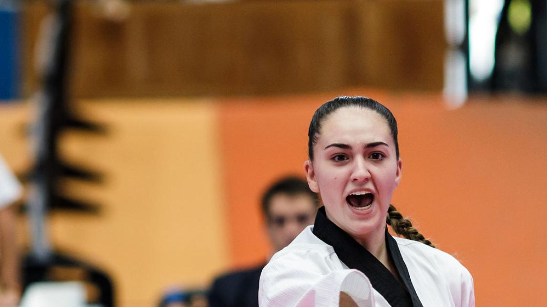 Federación de Taekwondo de la Comunidad Valenciana