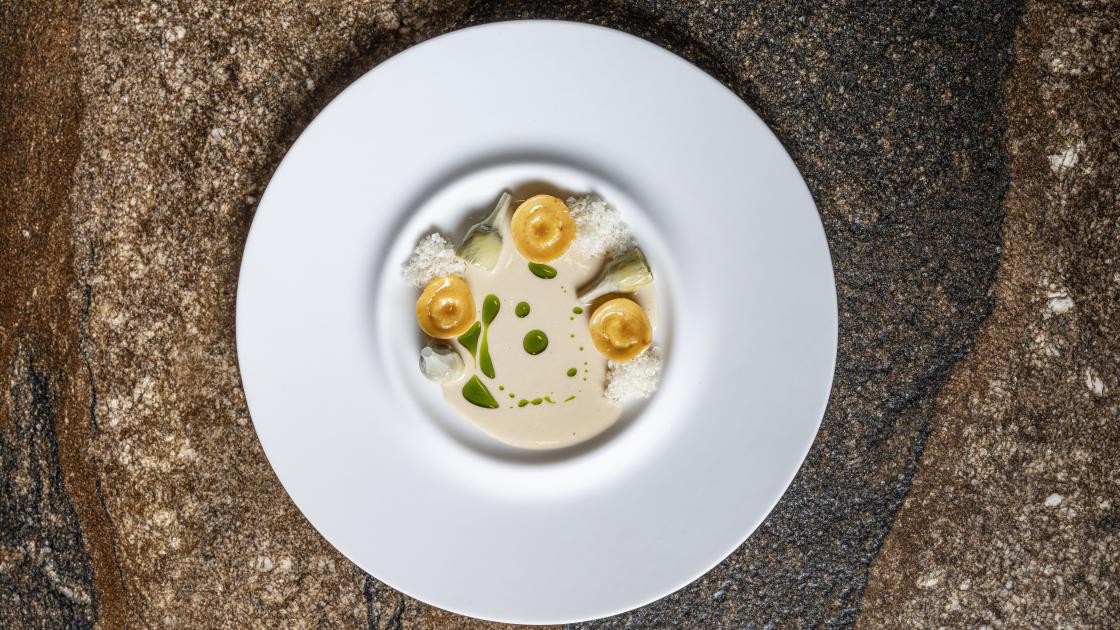 Restaurante Fierro Valencia