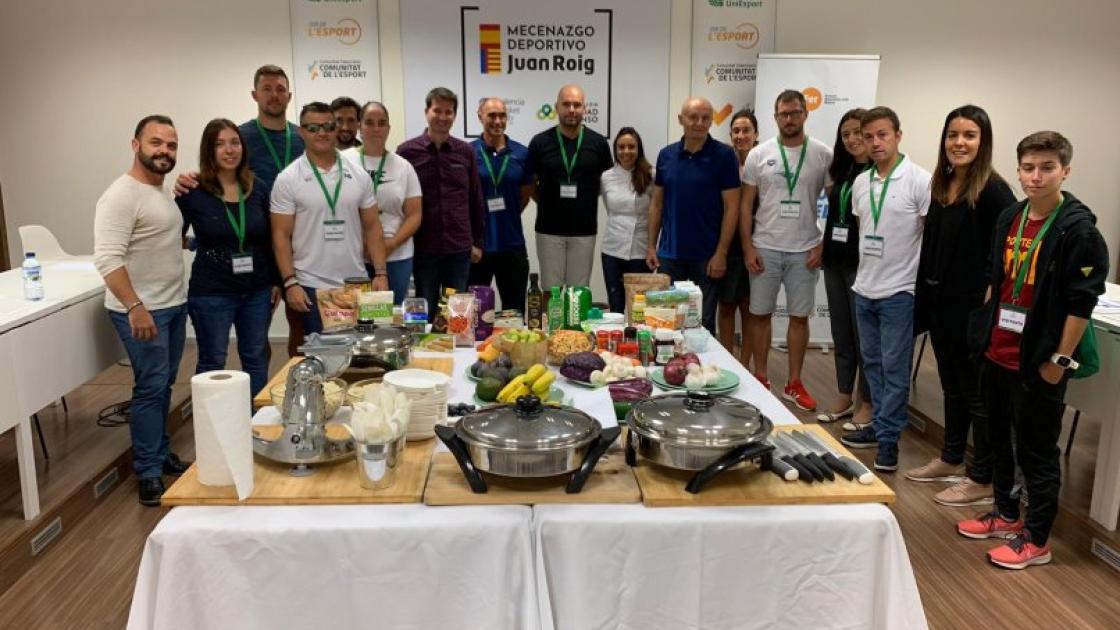 fundación trinidad alonso miembros