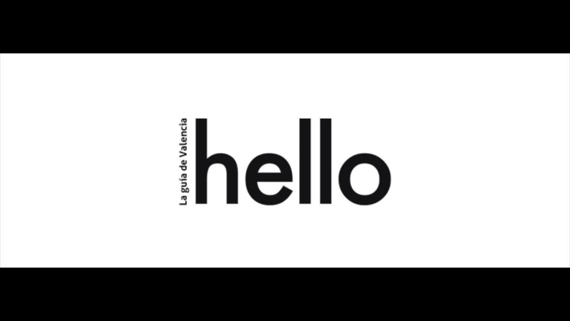 logo revista hello valencia
