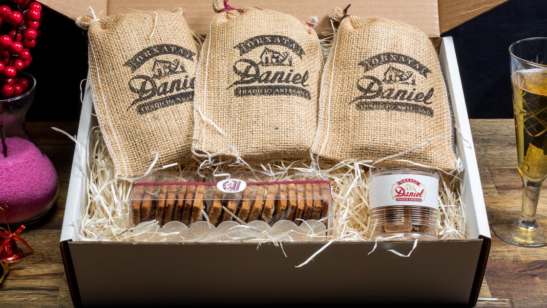 Horchateria Daniel Valencia