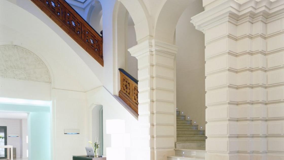 hospes palau de la mar